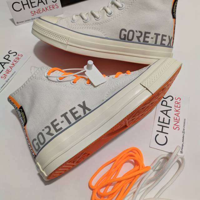 converse x gore tex