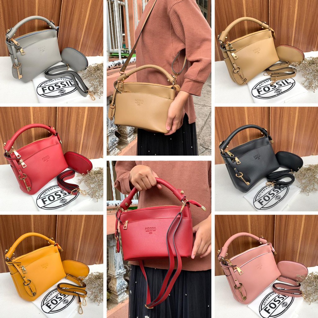TAS FSSL ELISABETH / TAS SELEMPANG WANITA