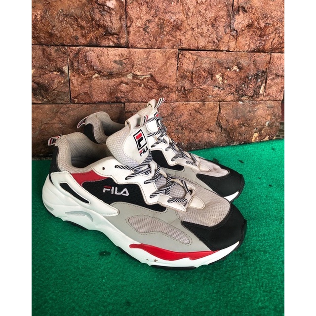 SEPATU FILA ORIGINAL