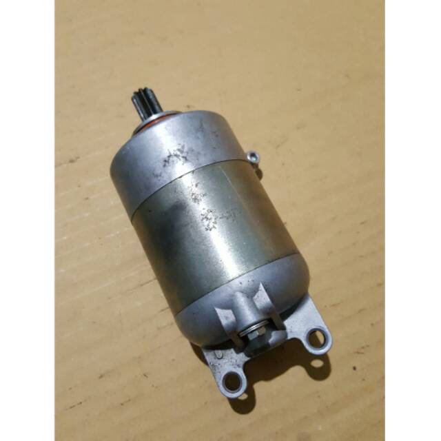 dinamo starter aerox 125 / gt 125 / xeon rc 125 fi ( stater )
