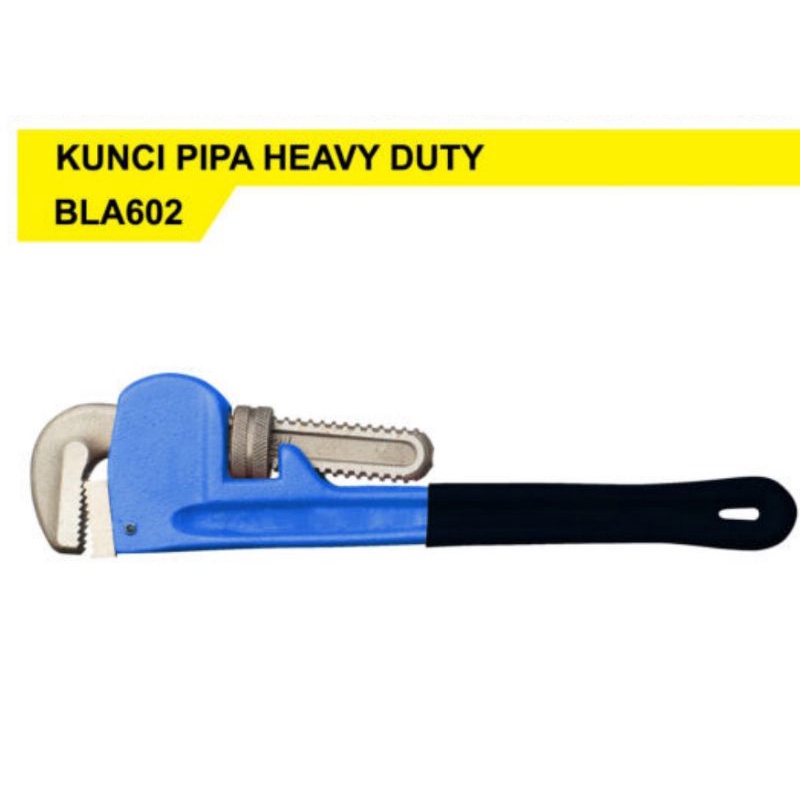 KUNCI PIPA 12&quot; HEAVY DUTY KWALITAS TERBAIK CPT NATIONAL TOP BRAND