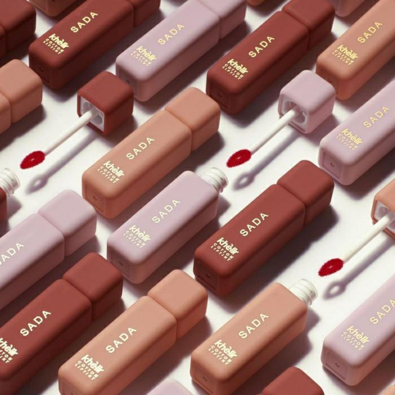 Sada Khelir Catton Liptint | Sada By Cathy Sharon Liptint | Liptint Sada by cathy sharon