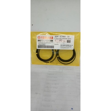 SEAL PULLY / ORING PULLY YAMAHA N - MAX. ORI THAILAND