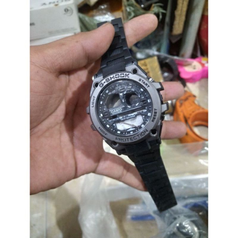 CASING JAM TANGAN G SHOCK ATAU TALI GSHOCK MURAH OBRAL