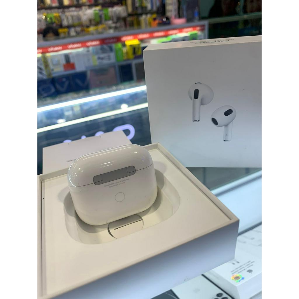 AIRPODS GEN 3 SECOND FULLSET