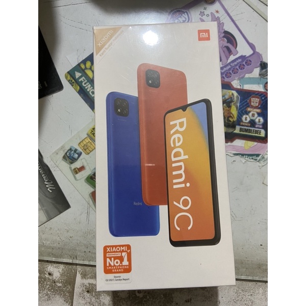 Redmi 9c 4/64