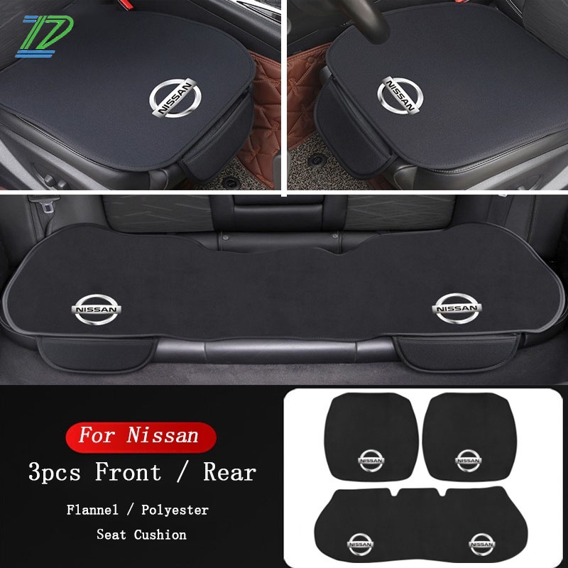 NISSAN Cover Pelindung Jok Mobil Untuk Almera Sentra Teana livina Serena X-trail sylphy