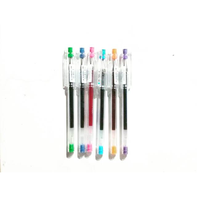 

HITECH PILOT ORI BY JAPAN UNTUK MAKNA