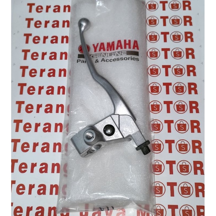 DUDUKAN+HENDEL KOPLING DUDUKAN HANDLE KOPLING RXK VIXION SCORPIO ORI