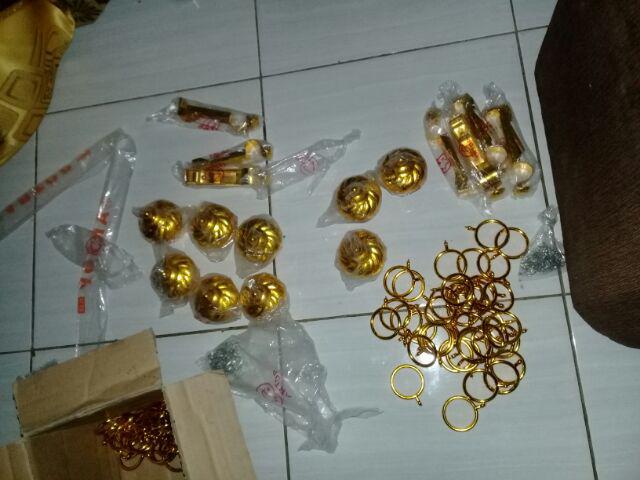 Rell/ Rail / Rel / Rollet Gorden