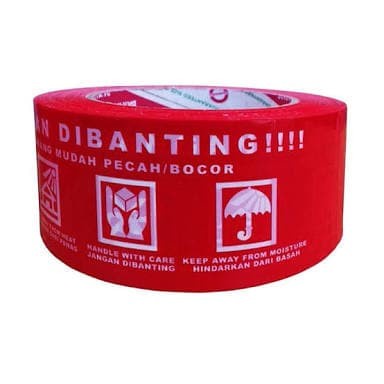 

Promo Lakban Jangan Dibanting Daimaru Murah