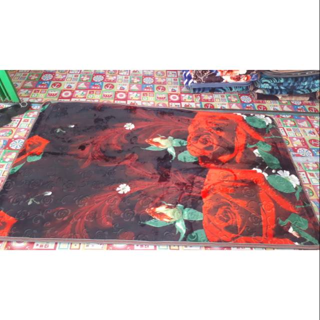 Karpet Import Malaysia