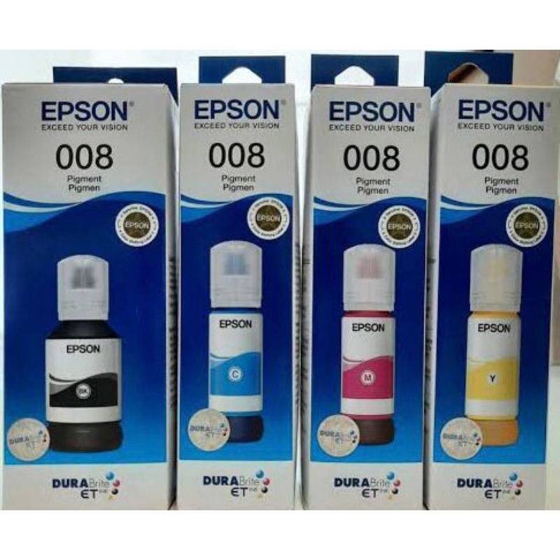 Tinta Epson 008