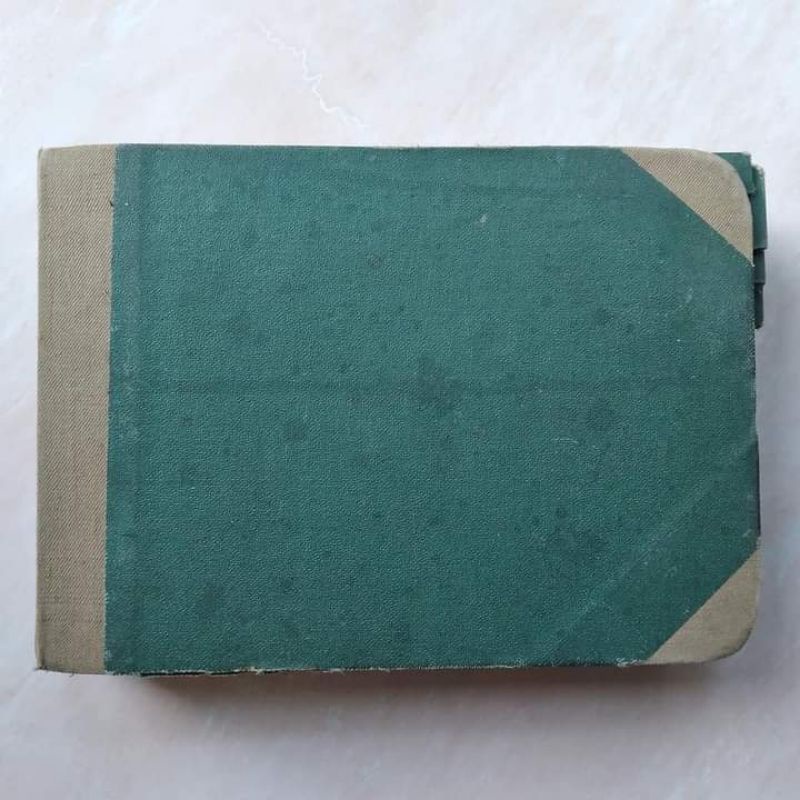 

Album Postcard Kartu Pos Kuno Tua Jadul Est. th 1960-1970an
