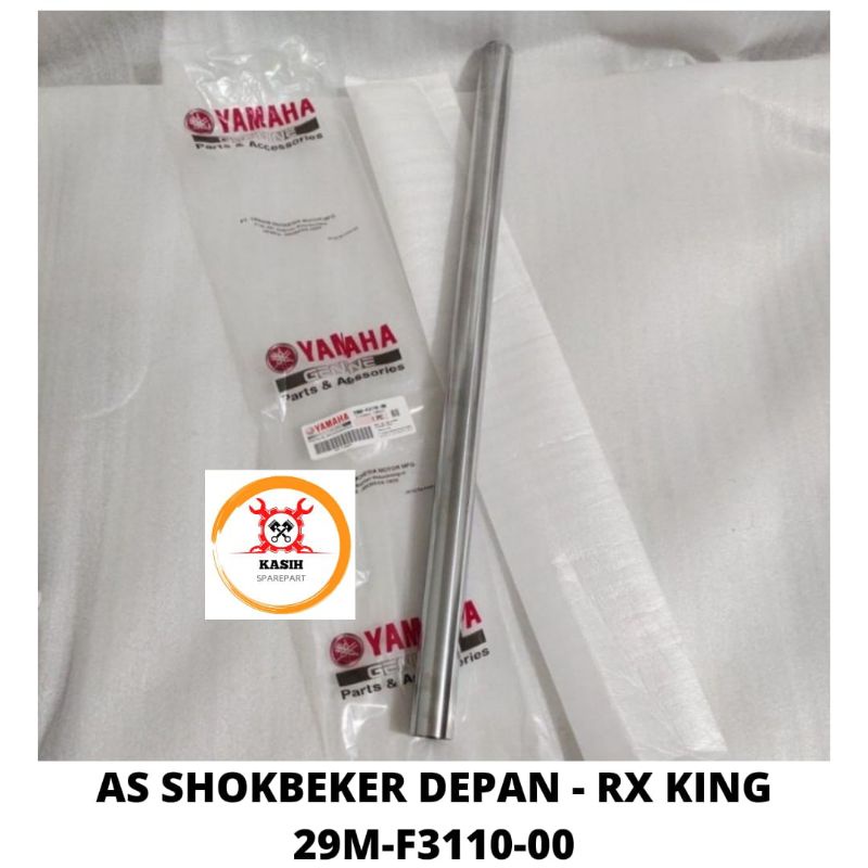 As Shokbeker Depan RX King 29M-F3110-00 Original