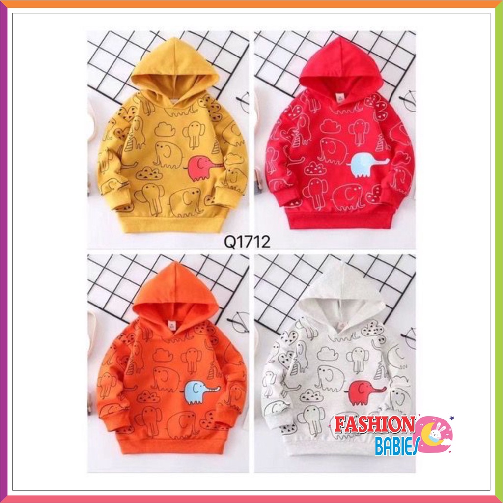 ❤ Fashionbabies ❤ SWEATER IMPORT / ATASAN IMPORT ANAK