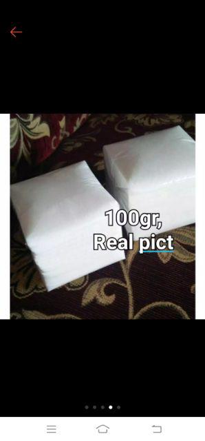 Tisu Serbaguna/tisu Kompor/tisu Ajaib Bisa Cuci Berat 100gr Murah