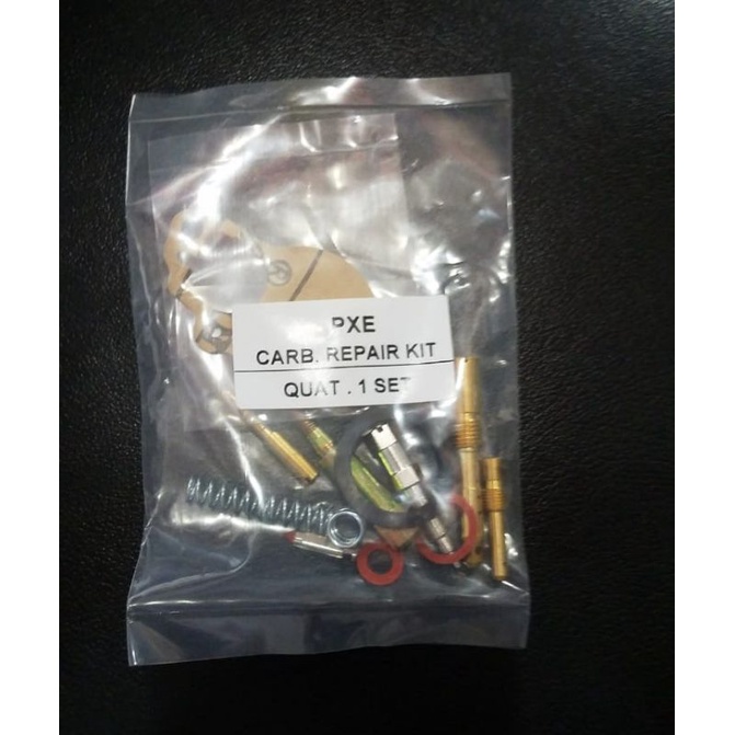 Spuyer set Karbu Vespa PX PXE EXCEL SUPER