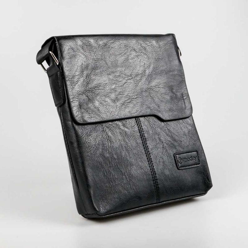 Rhodey Tas Selempang Pria Murah Messenger Bag Large Model Dompet