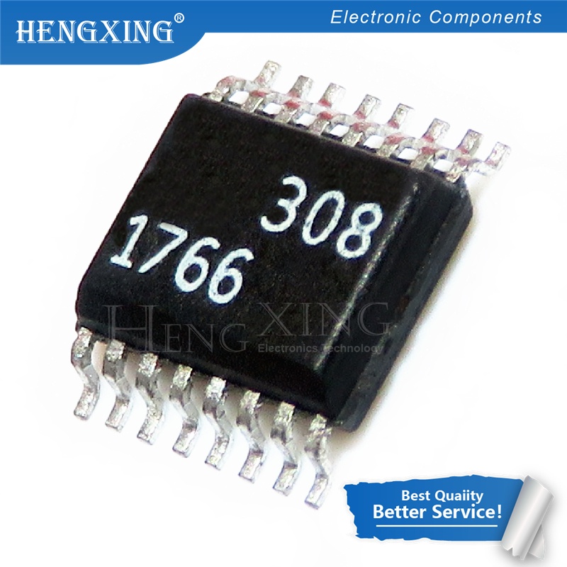 10pcs Ic LT1976EFE LT1976 1976EFE Tsop-16 LT1766EGN LTC2625 LTC2625CGN-16