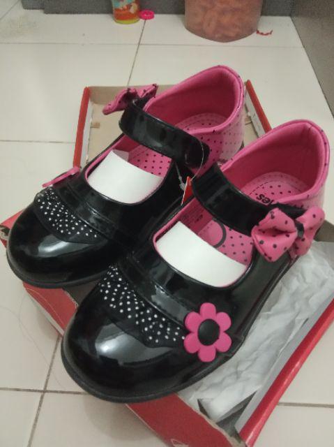 JEWELS Ardiles Sepatu  Sneakers Anak Cewek Perempuan 