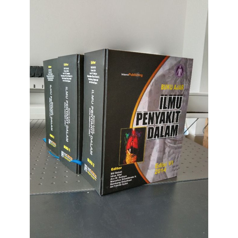 IlmuPenyakitDalam