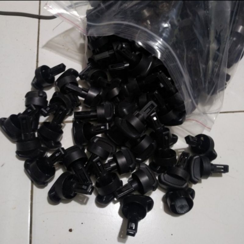 Knop Putaran AC Innova Reborn Type G Original