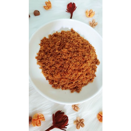 

abon lele / abon ikan terlaris