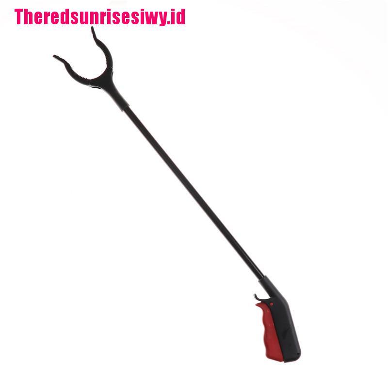 %Home &amp; living%%Useful Grabber Tool Long Pick up Helping Reach Hand Stick Claw Trash Arm Grip