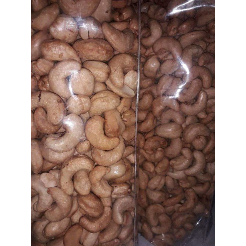 

promo kacang mente/mete/mateng/goreng/250g-1kg