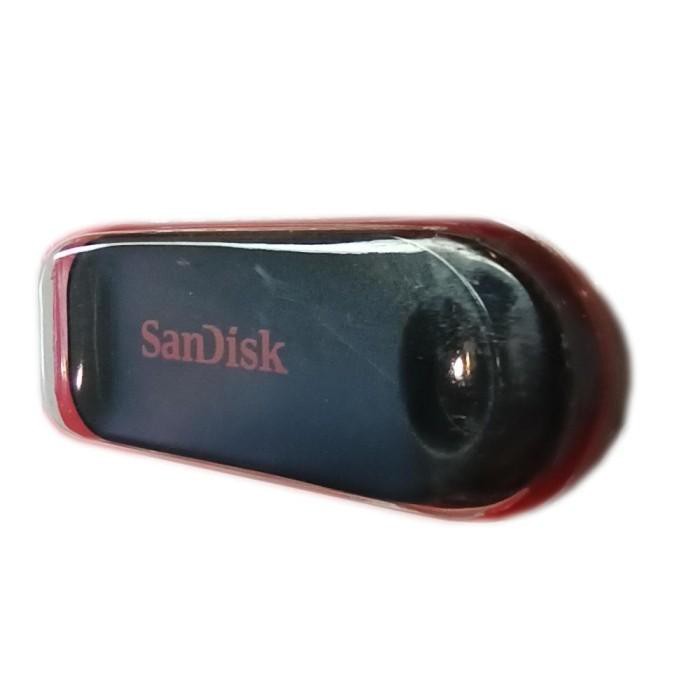 Jual Unik SanDisk Cruzer Snap USB Flashdisk 128GB - SDCZ62-128G Berkualita Murah