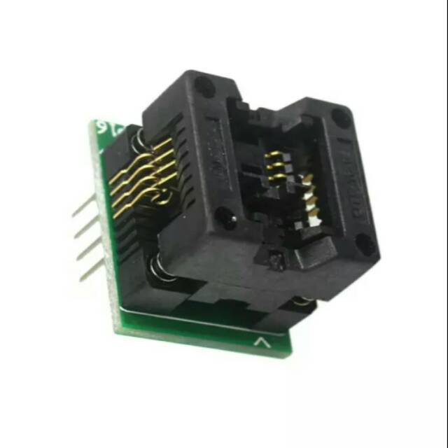 SOIC8 SOP8 150 mill