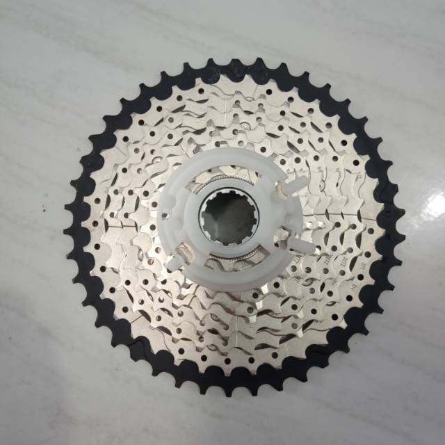 sprocket shimano deore 9 speed