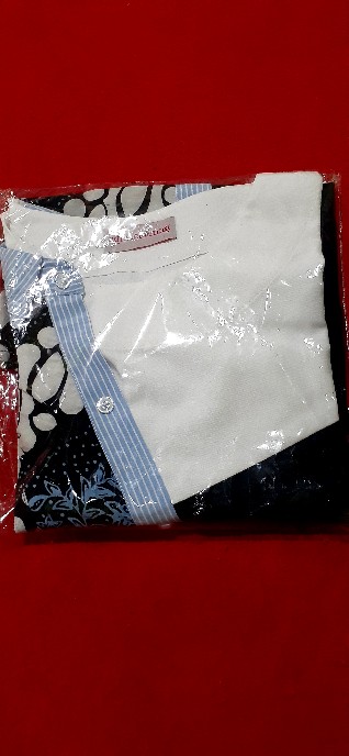Batik Lucu Dan Unik