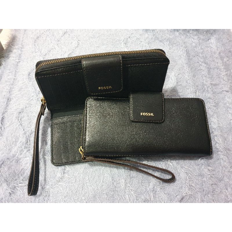 Dompet FossilWanita