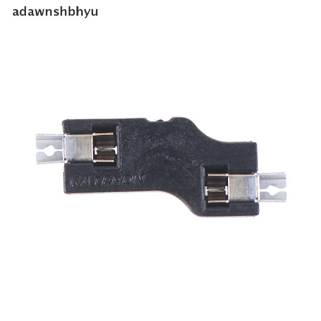 Adawnshbhyu Hot-swappable PCB Socket Colokan Panas CPG151101S11 Untuk Keyboard Gateron Outemu