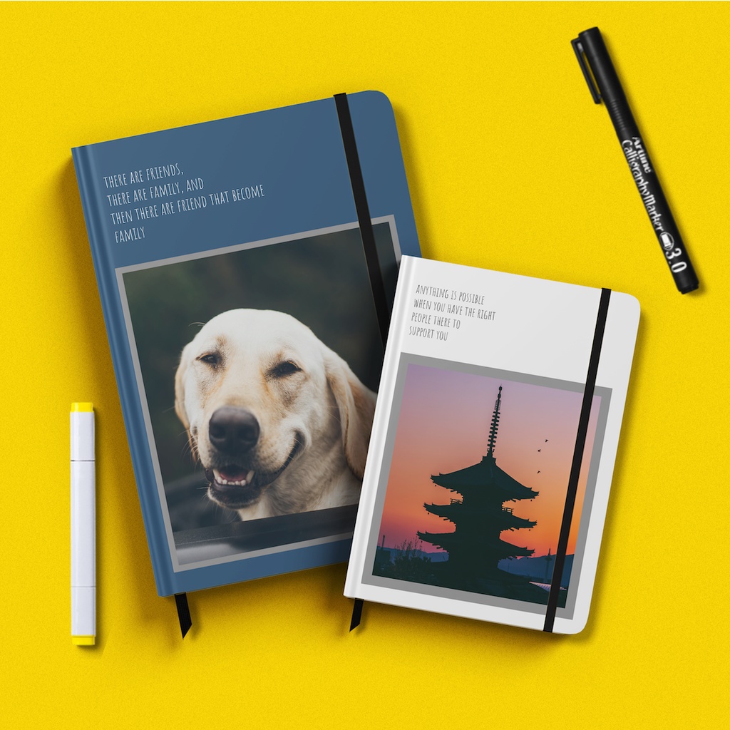 

Buku Notebook Cover Cetak Foto Untuk Hadiah Custom A5 Buku Tulis Cetak Foto Custom di Cover Murah Hardcover Custom Buku Diary Cetak Foto