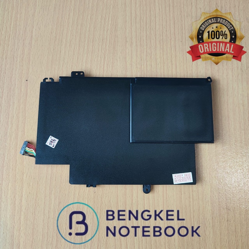 Baterai Lenovo Yoga S1 45N1704 45N1705 45N1706 45N1707 S240 20CD 20C0 Yoga 12 20DL 20DK