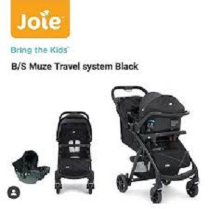 joie meet muze