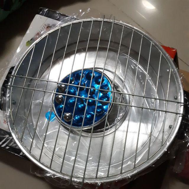 Panggangan Magic Roaster Merk Roekre Grill