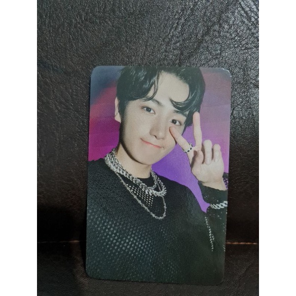 The Boyz PC Younghoon, Jacob, Hyunjae