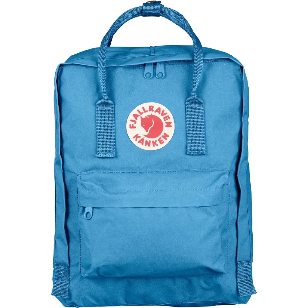 Fjallraven Kanken Classic Backpack Air Blue