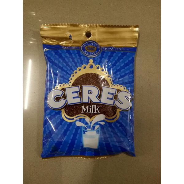 

Ceres