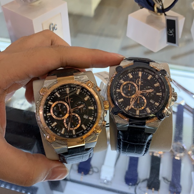 GC Y2400 GARANSI RESMI 2 TAHUN