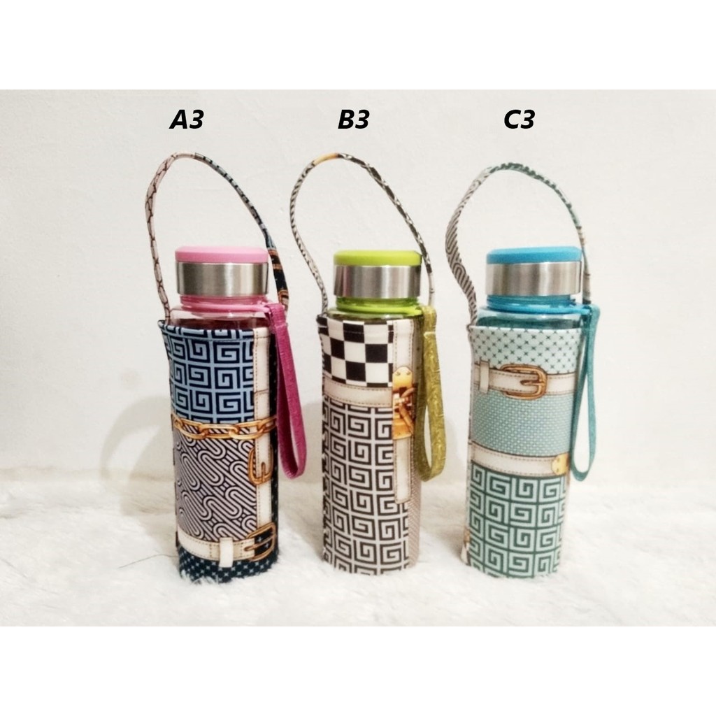 B41Z Botol Minum plastik berkualitas b028 DREAM 1000 ml / Drink Bottle Sporty 1 liter