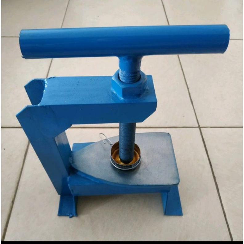 Alat Tambal/Press Ban Bakar