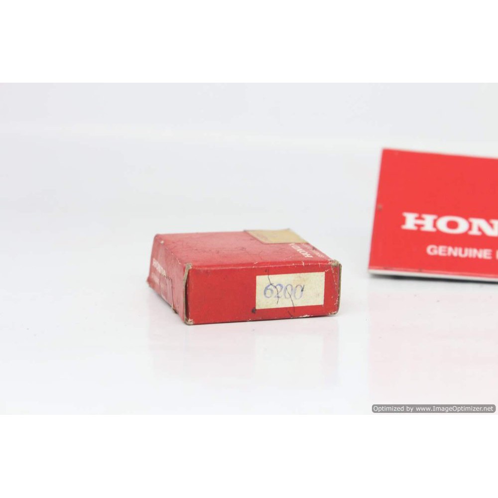 BEARING BERING KLAHER 6200 KOPLING Asli Honda HB6200