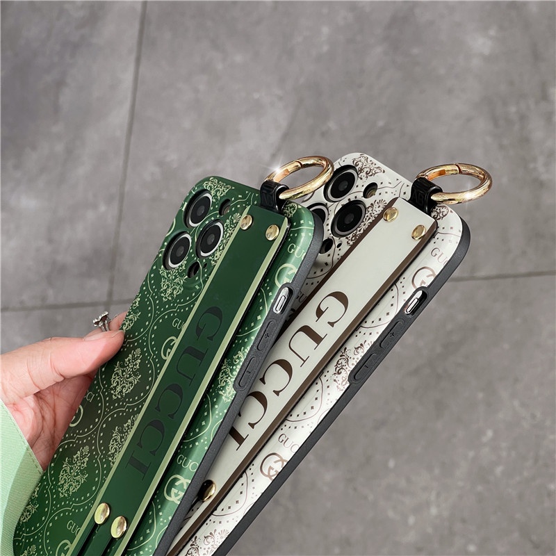 Soft case Hp Tahan Goncangan Untuk iphone 13 / 12 / 11PROMAX / X / XS / XR / XSMAX / 7 / 8PLUS