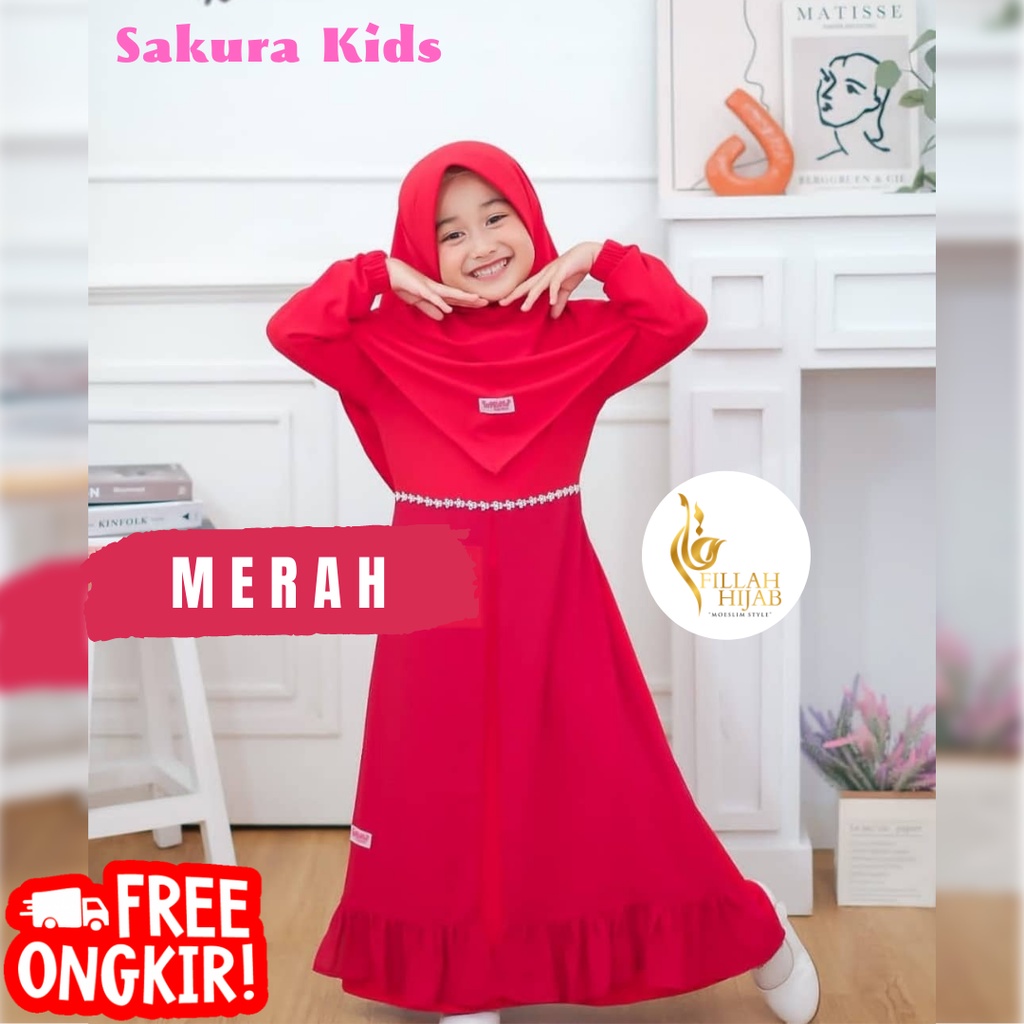 Gamis Anak Perempuan Gamis Pesta Anak Gamis Anak Perempuan Gamis Anak Tanggung Gamis Anak Terbaru Gamis Remaja Gamis Anak Modern  FH15