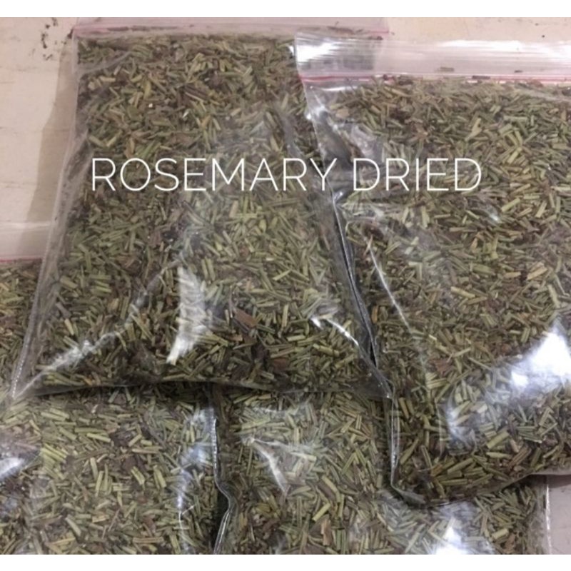 rosemary dried rosemary kering 25 gr